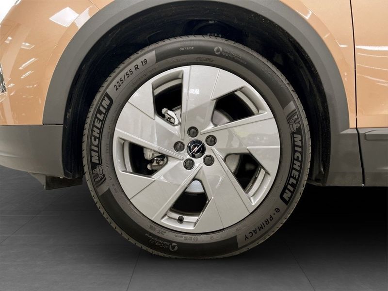 Opel Grandland bild 9