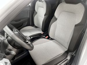 Mitsubishi Colt bild 5