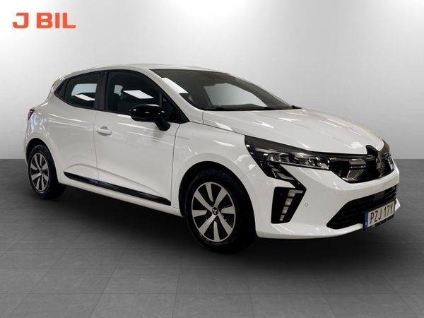 Mitsubishi Colt Invite 1.0 Turbo 91hk B-KAMERA - 2025