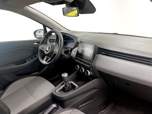 Mitsubishi Colt bild 12