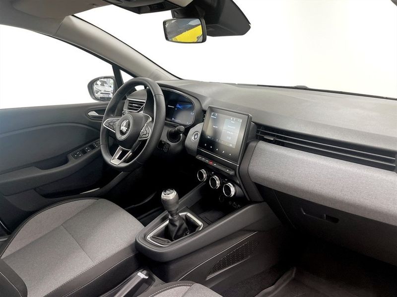 Mitsubishi Colt bild 12