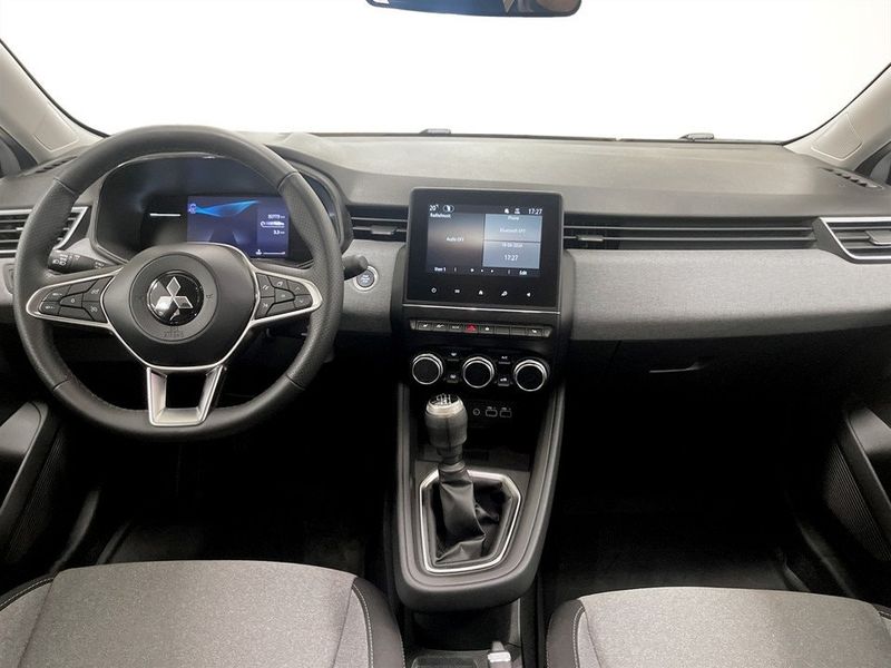 Mitsubishi Colt bild 6