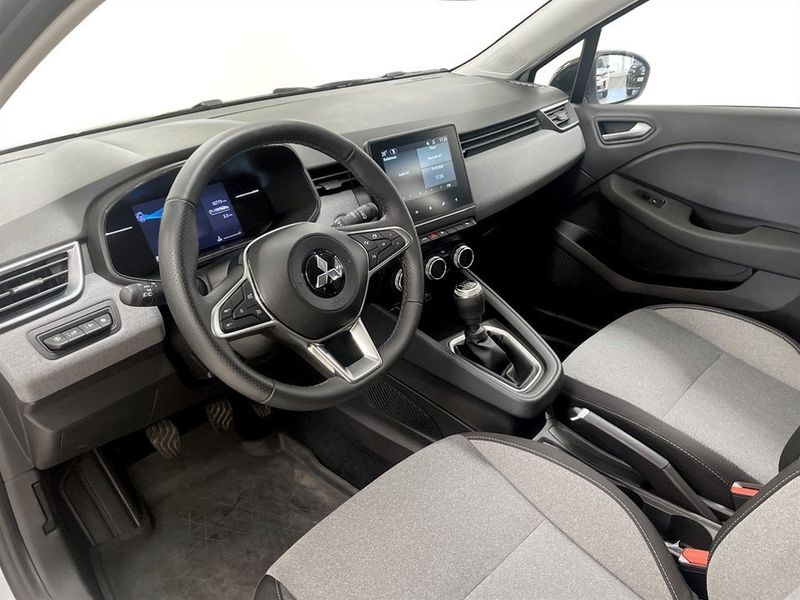 Mitsubishi Colt bild 4