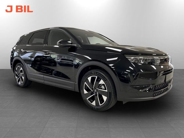 Opel Grandland GS+ Hybrid - DEMO - 2026