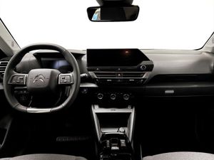 Citroen C4 bild 3