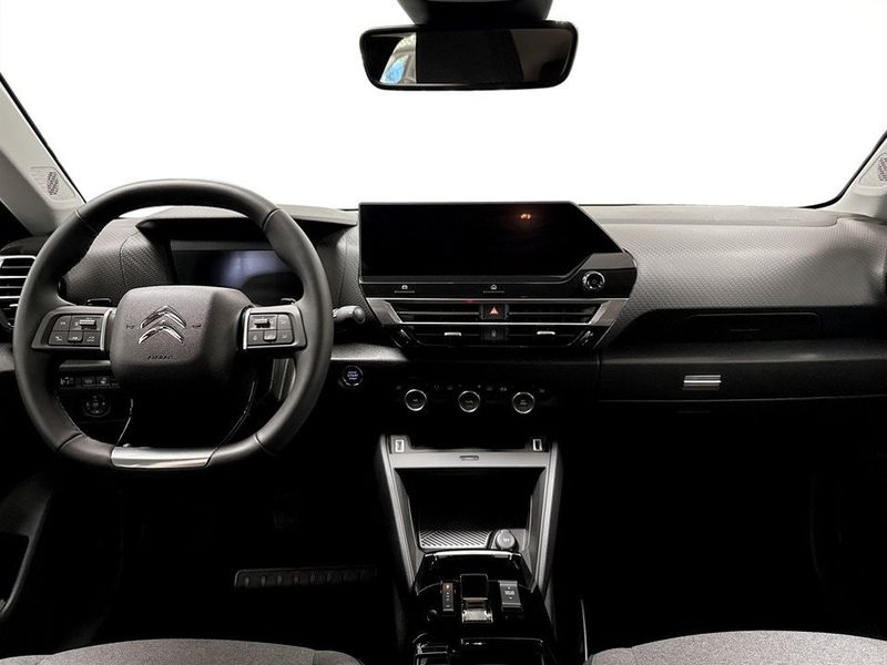 Citroen C4 bild 3