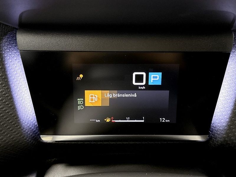 Citroen C4 bild 11
