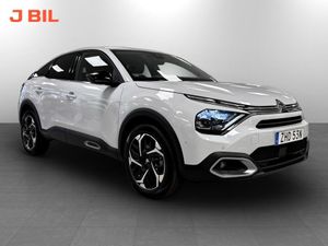 Citroen C4 bild 1