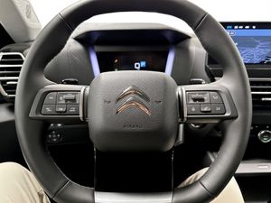 Citroen C4 bild 10