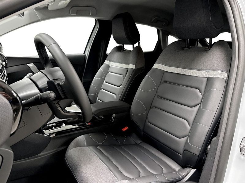 Citroen C4 bild 6