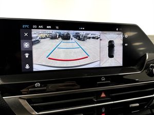 Citroen C4 bild 16