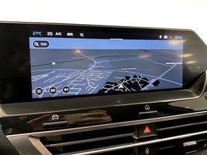 Citroen C4 bild 15