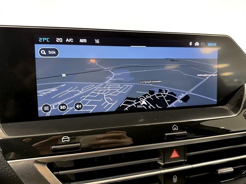 Citroen C4 bild 15