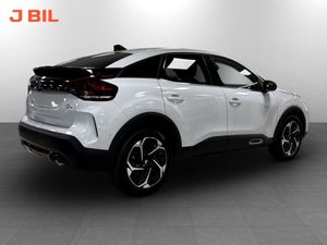 Citroen C4 bild 2