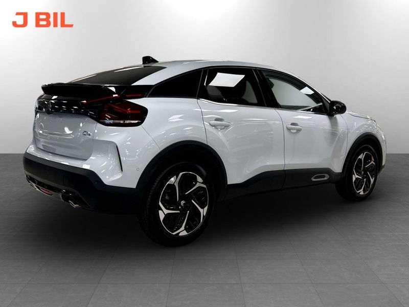 Citroen C4 bild 2