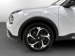 Citroen C4 bild 9