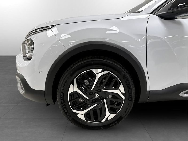 Citroen C4 bild 9