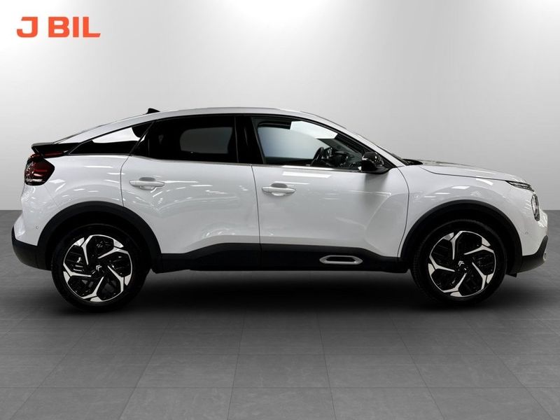 Citroen C4 bild 4
