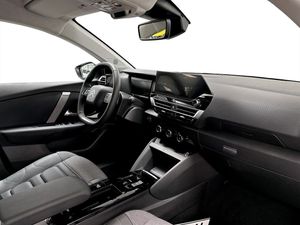 Citroen C4 bild 14