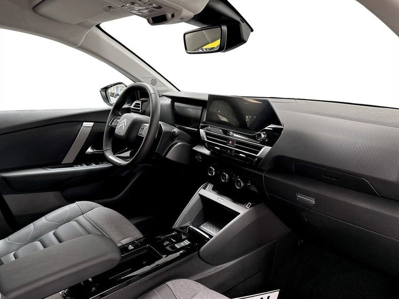 Citroen C4 bild 14