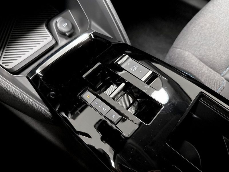 Citroen C4 bild 13