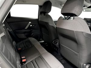 Citroen C4 bild 7