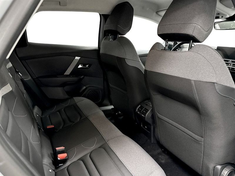 Citroen C4 bild 7