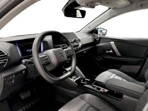Citroen C4 bild 5