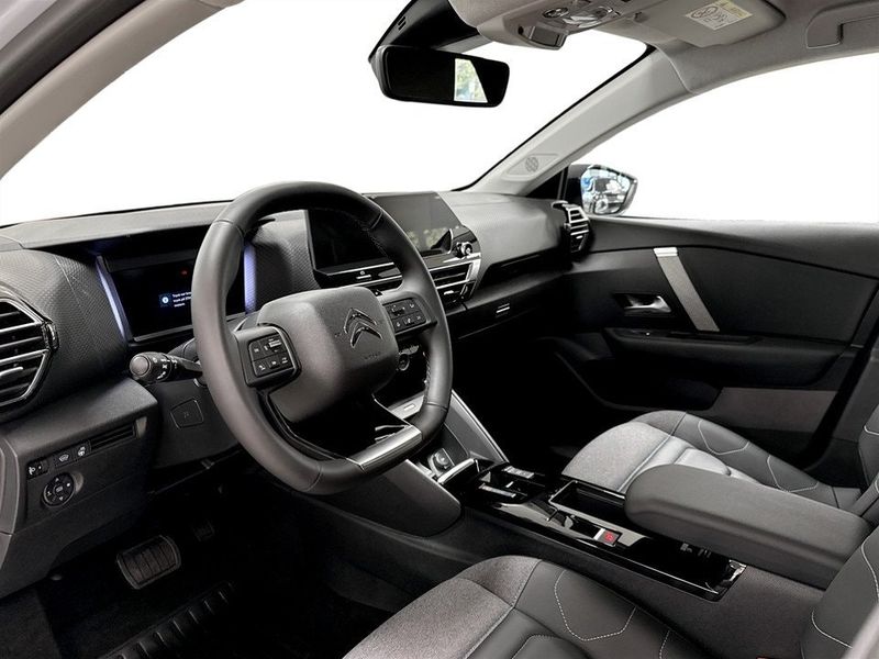 Citroen C4 bild 5