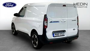 Ford Transit Courier bild 2
