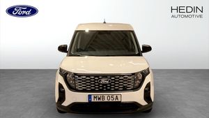 Ford Transit Courier bild 8