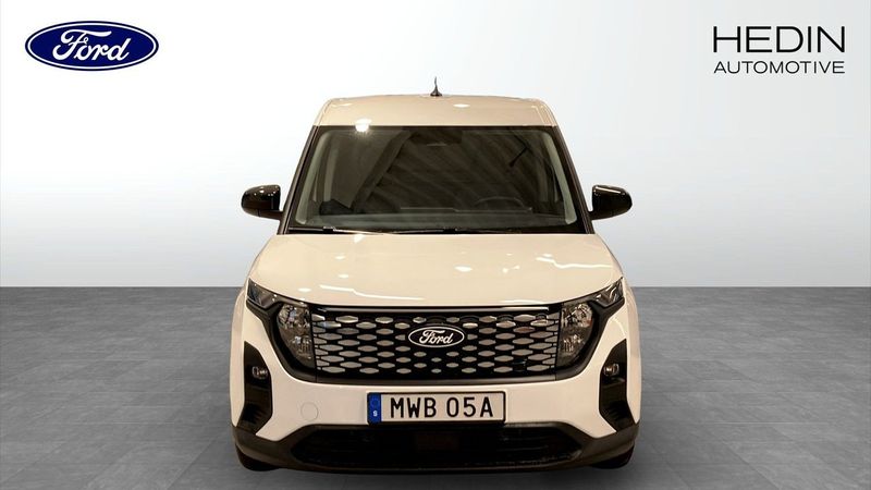 Ford Transit Courier bild 8
