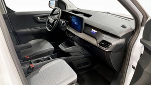 Ford Transit Courier bild 5