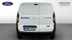 Ford Transit Courier bild 7