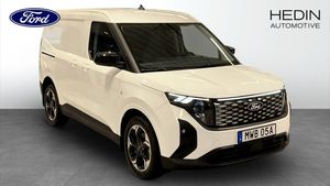 Ford Transit Courier bild 6