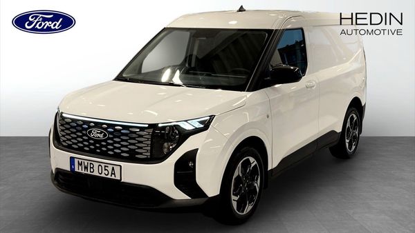 Ford Transit Courier E- 136hk - 2025