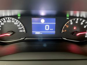 Peugeot 2008 bild 8