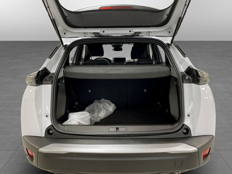 Peugeot 2008 bild 15