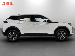 Peugeot 2008 bild 13