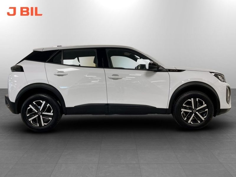 Peugeot 2008 bild 13