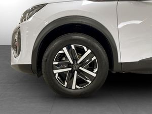 Peugeot 2008 bild 14