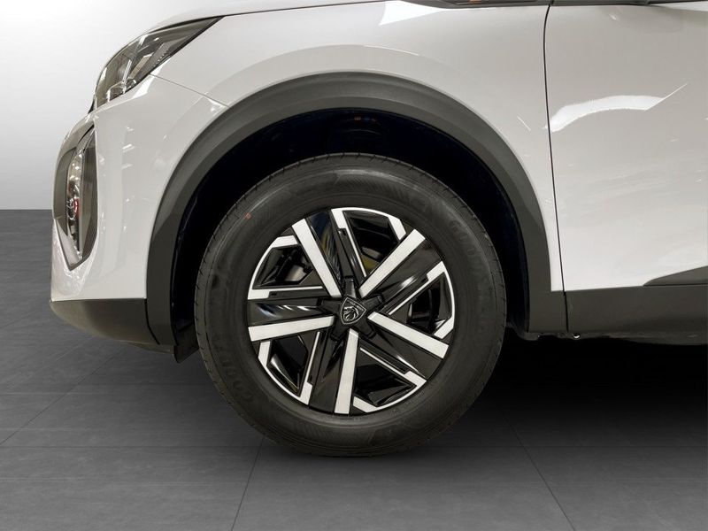 Peugeot 2008 bild 14