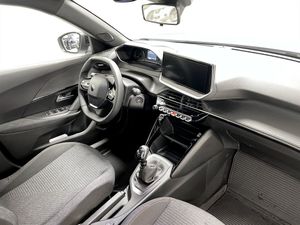 Peugeot 2008 bild 11