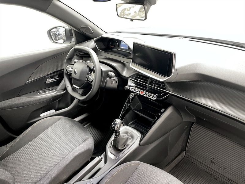 Peugeot 2008 bild 11