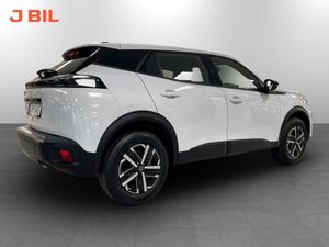Peugeot 2008 bild 3