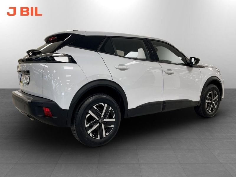 Peugeot 2008 bild 3