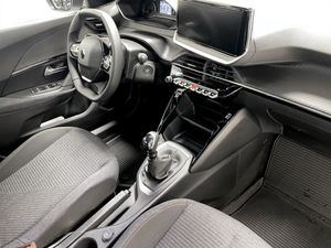 Peugeot 2008 bild 10