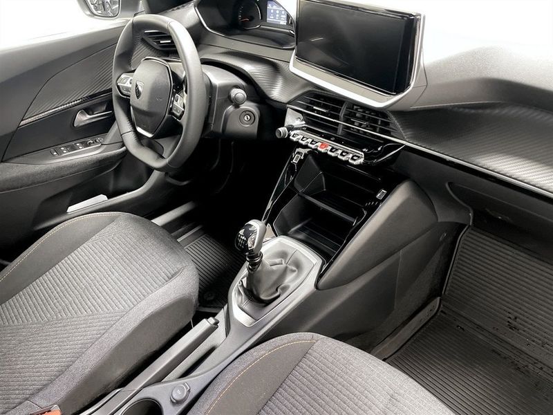 Peugeot 2008 bild 10