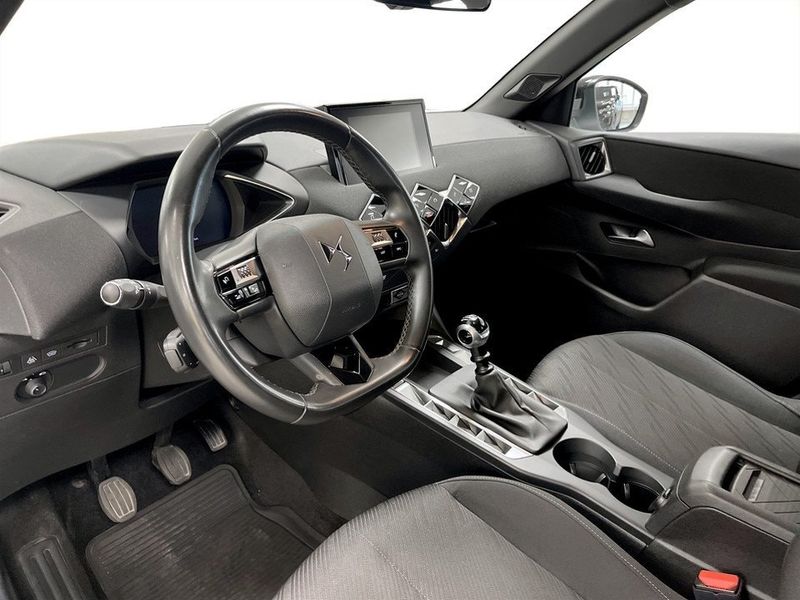 DS 3 bild 5
