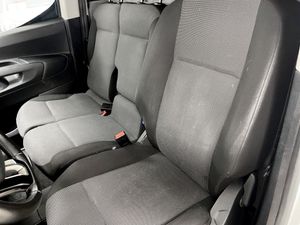 Citroen Berlingo bild 8